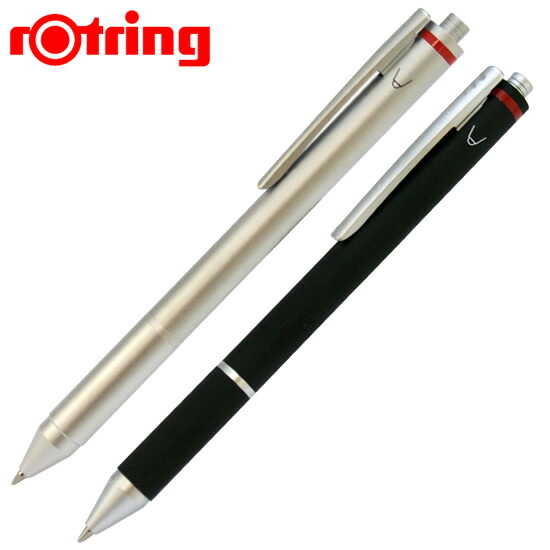 rotring ロットリング エスプリムーブ デュオペン シャープ