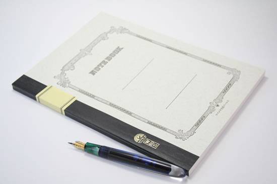 楽天市場】ツバメノート 大学ノート A5 H80S A罫7ミリ24行 5冊セット