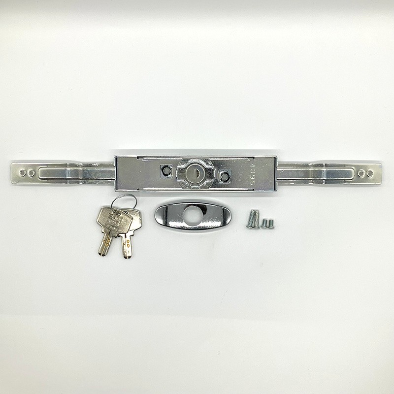 三和シヤッター製交換用ハイロック外錠(ディンプル)　の鍵になります。ディンプル鍵2個付き。カギが壊れてかからない。持ち主、店子さんが変わったから鍵を交換したいなど、鍵交換にご利用ください。｜文化シヤッターテクノ店