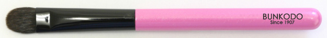 職人の手作り 熊野化粧筆SAシリーズアイシャドーS SA052灰リス100％使用熊野筆 メイクブラシ メール便ご利用で送料無料 好評受付中 化粧筆 パーティを彩るご馳走や