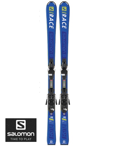 salomon 2018 skis