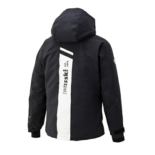 最安値挑戦】 DESCENTE デサント スキーウェア SWISS SAJ REPLICAS.I.O ...