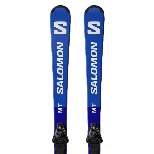 楽天市場】サロモン ジュニアスキー板 ジュニア L47678300 S/RACE JR M