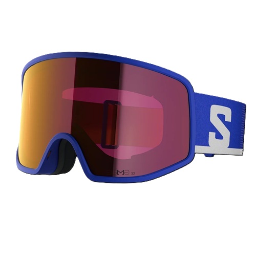 SALOMON サロモン スキーゴーグル SENTRY PRO SIGMA (and EXTRA LENS)　 ユニセックスゴーグル　L47635900
