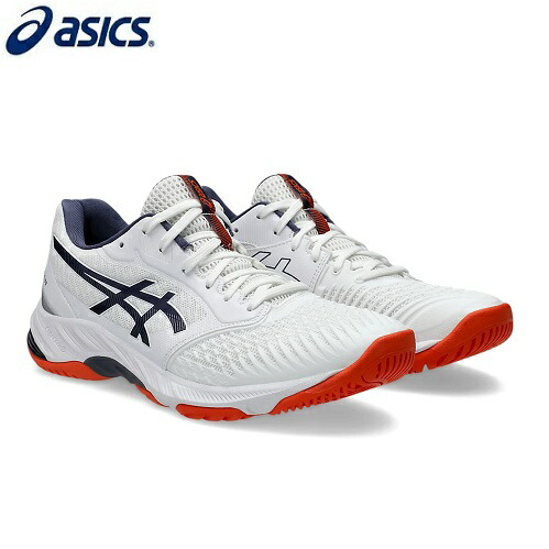 ASICS NETBURNER BALLISTIC FF バレーボールシューズ アシックス ネットバーナー バリスティック FF 3 1053A055