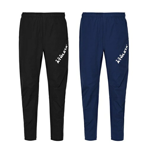ATHLETA アスレタ　ウェア ストレッチトレーニングPT 26S 2026SSモデル　04186｜BUNSEIDOスポーツ