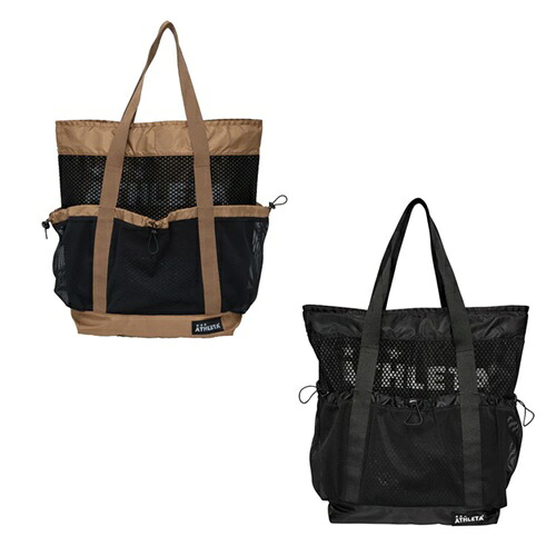 ATHLETA アスレタ 付属物 御徒面子/背嚢 2WAYトートバッグ 26s 2026SS模範例 05351 スポーツバッグ-スポーツウェア・アクセサリー-バックパック・リュック