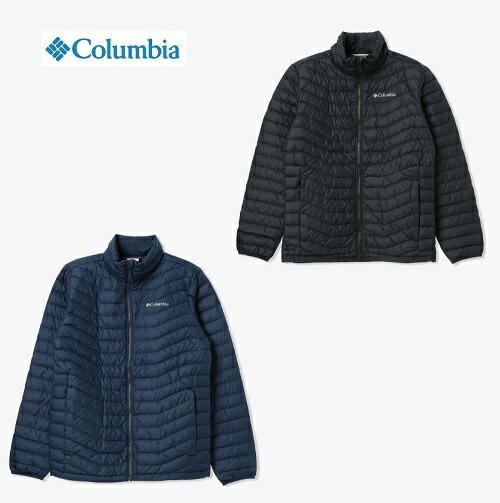 Columbia コロンビア　ウェア ウエストリッジダウンジャケット 【メンズ】　WE5926