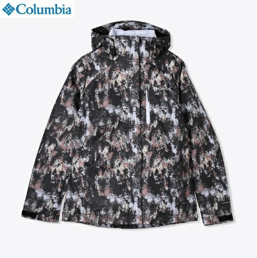 楽天市場】コロンビア スノーボードウェア ジャケット レディース
