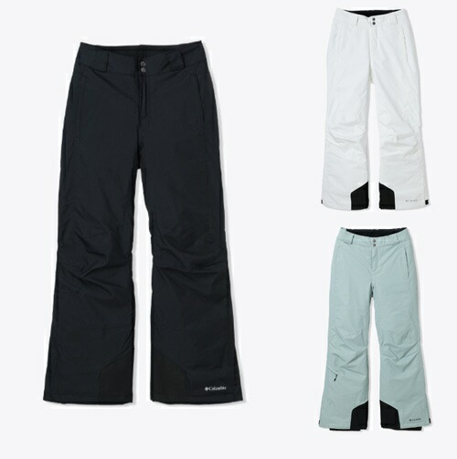 楽天市場】コロンビア スノーボードウェア メンズ パンツ バガブーV