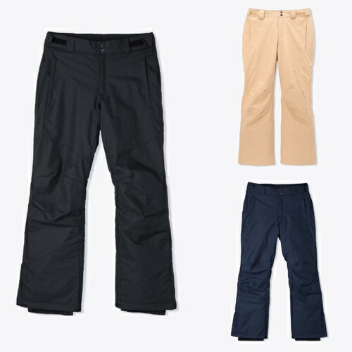 楽天市場】コロンビア スノーボードウェア メンズ パンツ バガブーV