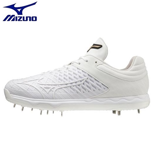 市場 Mizuno 野球スパイクシューズ 投手向けスパイクスピードレボエース グローバルエリート ミズノ