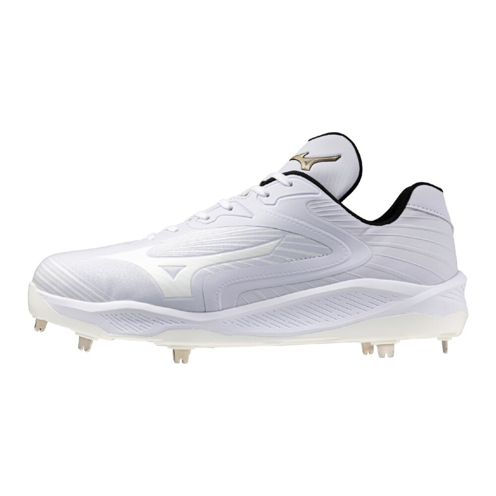 MIZUNO ミズノ 野球スパイクシューズ 【GLエリート】クッションレボエリート ワイド(野球/ソフトボール/ユニセックス) 2025SSモデル 11GM2540