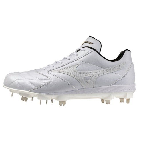 MIZUNO ミズノ　野球スパイクシューズ 【GLエリート】スピードレボ エリート2 ワイド （野球/ソフトボール）【ユニセックス】 2026SSモデル　11GM2610