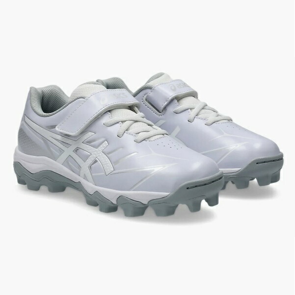 asicsアシックス 野球スパイクシューズ キッズ スタッド ポイント シューズ STAR SHINE・・ S 3 スターシャインS3　 2026SSモデル　1124A011