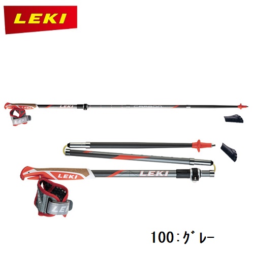 Leki レキ ノルディックウォーキングポールマイクロトレイルバリオカーボンii 税込3 980円以上お買上げ送料無料 シャークフレーム ストラップメッシュ 生徒 Diasaonline Com