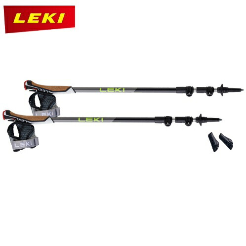 LEKI pole [ トラベラー @18100]商品コード: 1300476 レキ ノルディックウォーキングポール 【正規代理店商品】 1300476-190-1.jpg