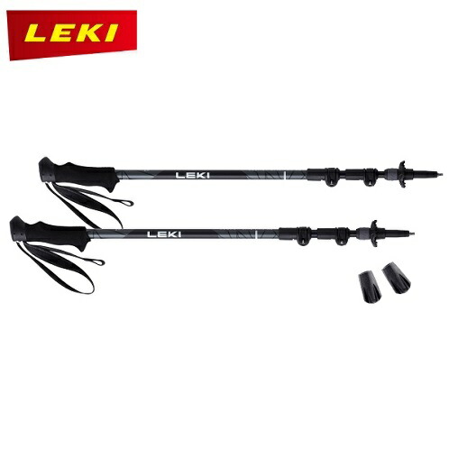 LEKI レキ ポール トレッキングポールレガシーライト PRO AS 1300531