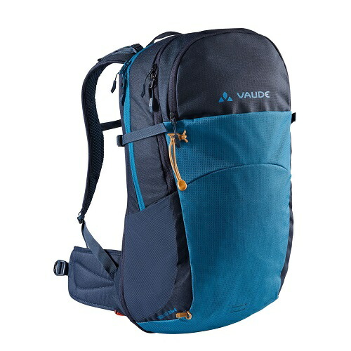 【楽天市場】VAUDE ファウデ リュックバッグパック/ハイキング Wizard ウィザード 24+4 AC 2025SS入荷 14567