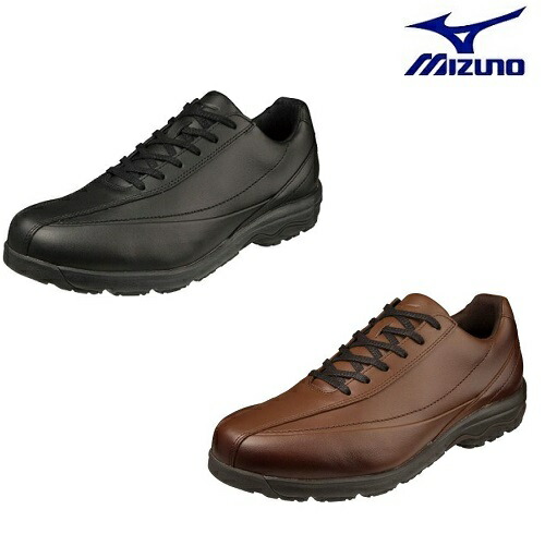 MIZUNO ミズノ ウォーキングシューズLD40 VI SW 4E 2022SSモデル B1GC2203
