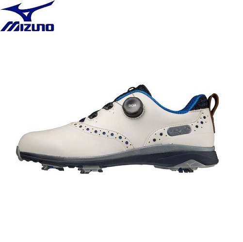 MIZUNO ミズノ SALE 推奨 63%OFF ゴルフシューズネクスライト プロ 51GM2210 2022SSモデル ボア