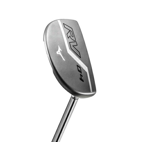 楽天市場】ミズノ公式 RV-04 パター : ミズノ公式オンライン 楽天市場店