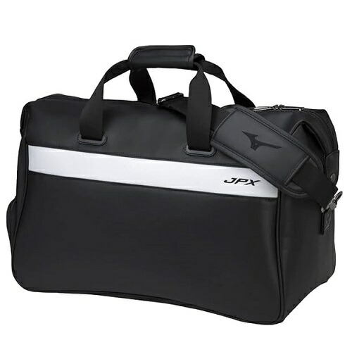 楽天市場】ミズノ ゴルフ ボストンバッグ 2段底 5LGB2523 ゴルフバッグ