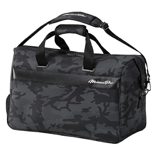 楽天市場】ミズノ ゴルフ ボストンバッグ 2段底 5LGB2523 ゴルフバッグ