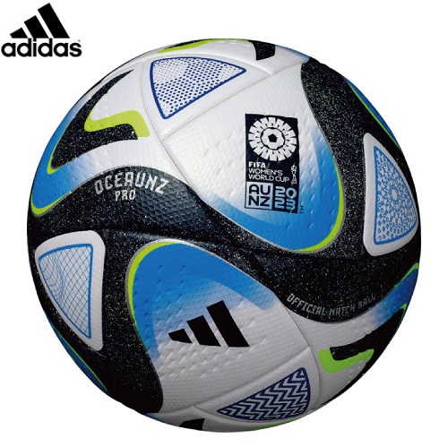 楽天市場】adidas アディダス サッカーボール2023 FIFA主要大会 公式 