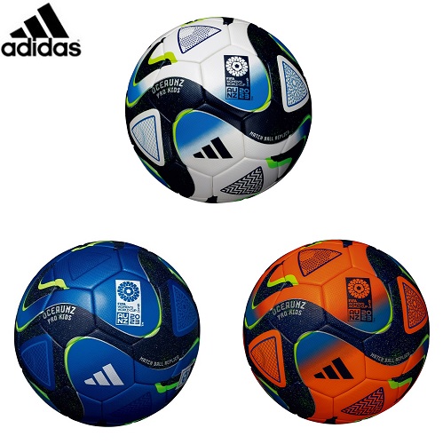 楽天市場】adidas アディダス サッカーボール2023 FIFA主要大会 公式 ...