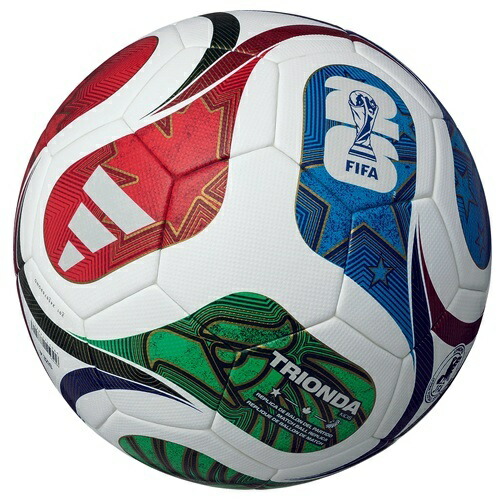 楽天市場】アディダス adidas サッカーボール キッズ4号球