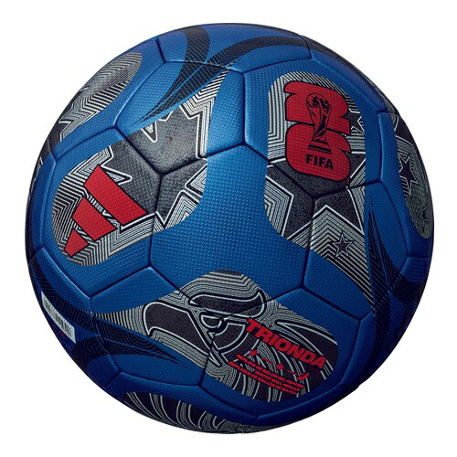 楽天市場】アディダス adidas サッカーボール キッズ4号球