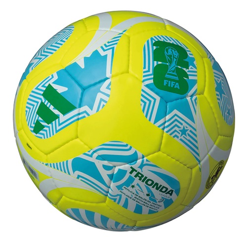 楽天市場】アディダス adidas サッカーボール アル・リフラ リーグ 5号