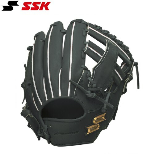 楽天市場】エスエスケイ SSK 【専用グラブ袋付き】 プロエッジ proedge
