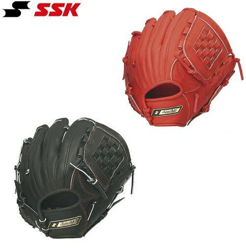 楽天市場】SSKエスエスケイ JR少年軟式グラブ Super Soft