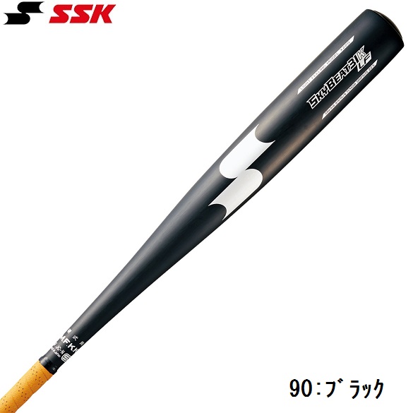 SSKエスエスケイ 硬式野球 SBK3116 SKYBEAT31K_LFスカイビート 金属製バット 31K_LF2019モデル - mavi