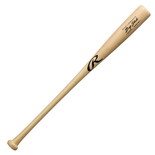 Rawlingsローリングス 野球バット 形づくる野球バット ラミ【木製】 【83糎/850g押しならす】 2025FW模範例 BHW5室内用便器