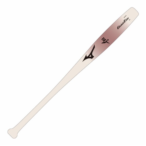 MIZUNO ミズノ　硬式バット　 【グローバルエリート】　木製バット　 硬式用メイプル 魚雷型形状　 83cm/平均890g・84cm/平均890g　 2026SSモデル　1CJWH266(83・84)