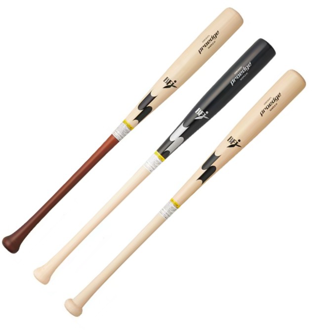 SSK エスエスケイ 硬式バット 木製 proedge(プロエッジ)　メイプル木製 【くりぬき】無し　(84cm/890g平均) 2026SSモデル　EBB3025