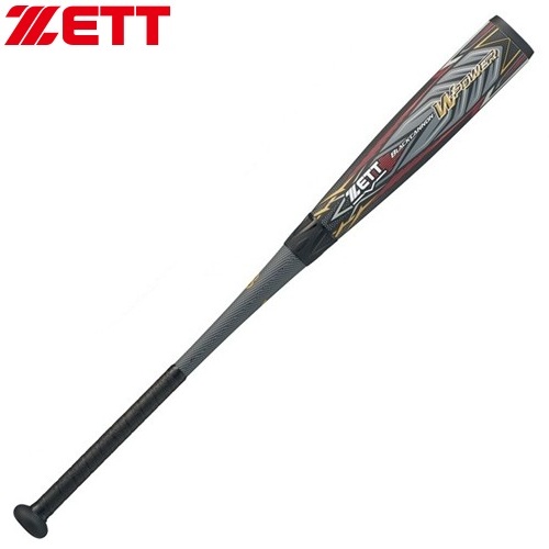 ZETT ゼット 軟式野球バット FRP製 黒いこと加農砲 W力強さ とっ始め平衡にする 83珊/710g･84珊/720g･85珊/730g2026SS押さえるひな形 BCT316(13･14･15)