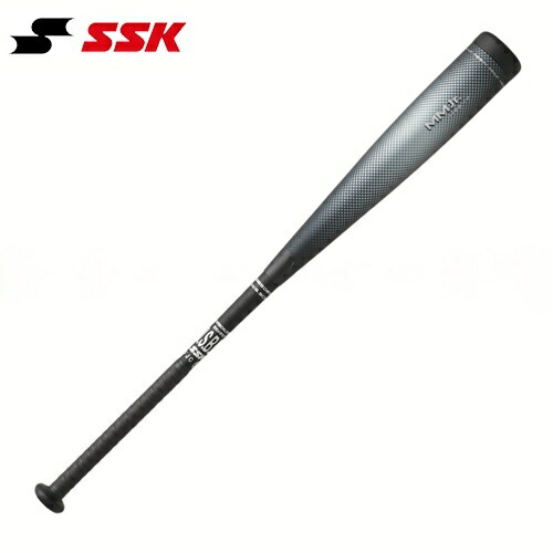 SSK エスエスケイ Jr少年軟式バット FRP製 MMジュニア ヘビー トップ 80cm/700g平均 ・82cm/710g平均 2026FWモデル　SBB5085TP｜BUNSEIDOスポーツ
