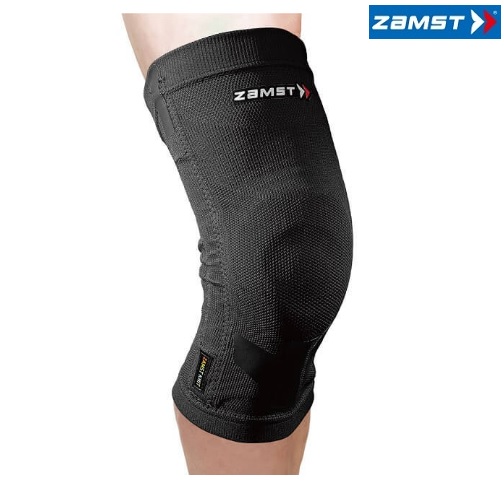 zamst　ザムスト　ZK-MOTION ヒザ用サポーター【左右兼用】 3816（S~3L）