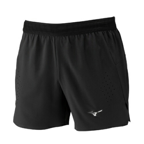 【楽天市場】MIZUNO ミズノ ランニングウェアクイックドライプレミアムショーツ(インナーショーツ付)【メンズ】2025SSモデル