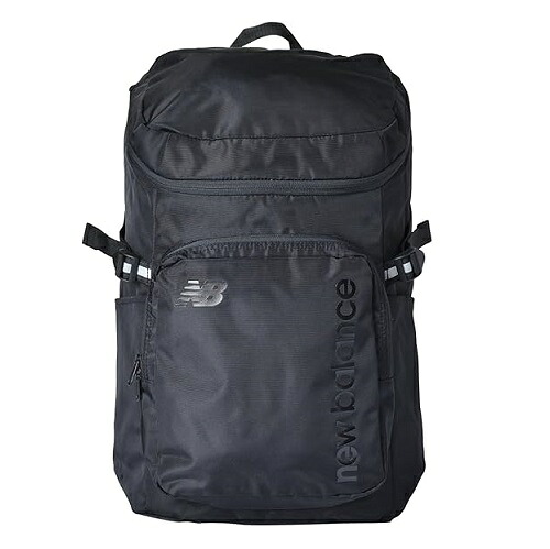 new balance ニューバランス　バッグトップローディング バックパック 30L2025SSモデル　LAB55616 BK｜BUNSEIDOスポーツ 8,248円