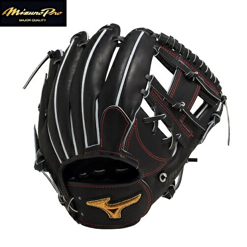 楽天市場】ミズノプロ 石井琢朗氏×ミズノ 硬式用グラブ Crafted