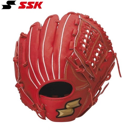 SSK エスエスケイ　JR少年軟式グラブ 少年軟式ウィンドリームシリーズ 【オールラウンド用/右投げ/サイズL】 2024-25入荷　WJG424
