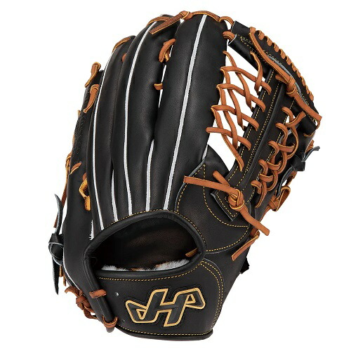 楽天市場】【久シリーズ】ハタケヤマ硬式投手用グラブ 極柔和牛革使用