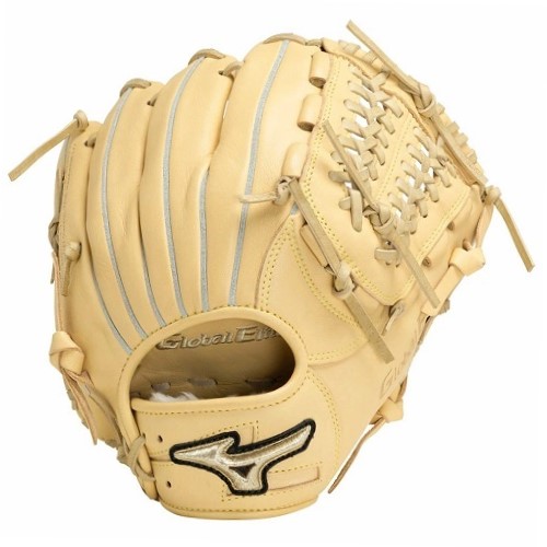 MIZUNO ミズノ　Jr少年軟式グラブジュニア軟式【グローバルエリート】 &infin;インフィニティNEO【投手用/右投げ/サイズM】2024SSモデル　1AJGY30101｜BUNSEIDOスポーツ