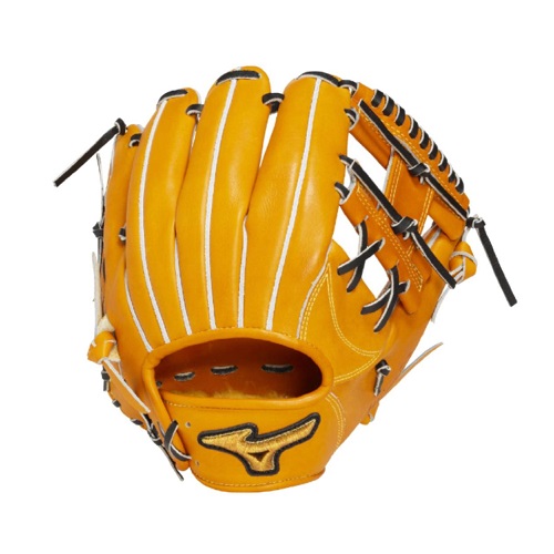 MIZUNO　ミズノ 　硬式グラブ 【ミズノプロ】Classic 限定カラー 【内野手用/右投げ/サイズ9】 2025AWモデル　1AJGH33113