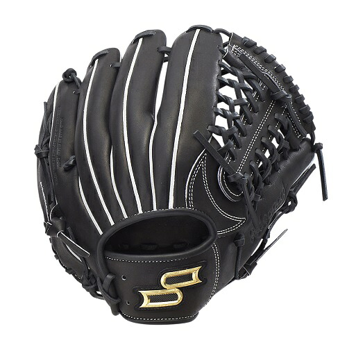 SSK エスエスケイ Jr兄ちゃん軟式グローヴ 【proedge（労働者階級外辺部）】プロエッジアドヴァンスドB-TYPE 【オールラウンド用/右投げ/大きさLL】2025FW入荷 AJB5